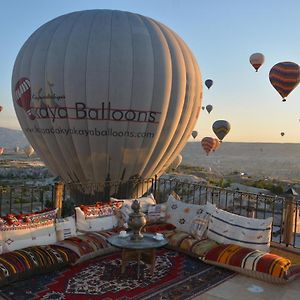 Hotel Lalesaray