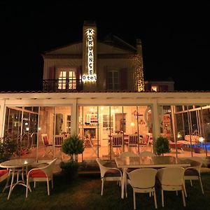Kirlance Hotel